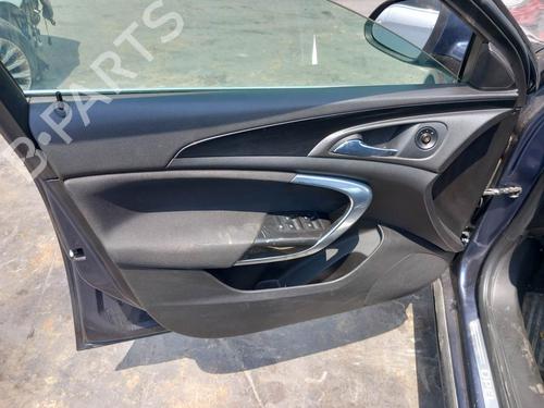 Front right seatbelt OPEL INSIGNIA A (G09) 2.0 CDTI (68) | BP34510841I25 - Image 13
