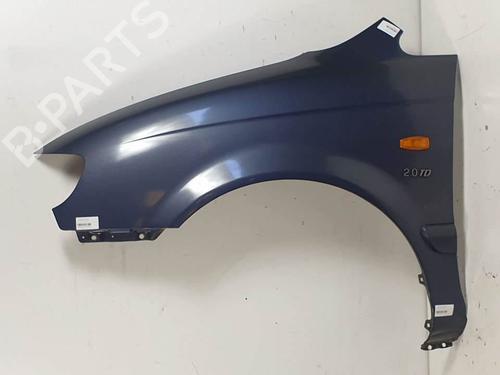Used Left front fenders Left front fenders HYUNDAI TRAJET (FO) 2.0 CRDi (113 hp) 17727144 17727144