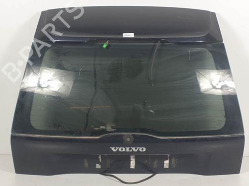 Used Tailgate VOLVO XC90 I (275) D5 AWD (163 hp) 12384976