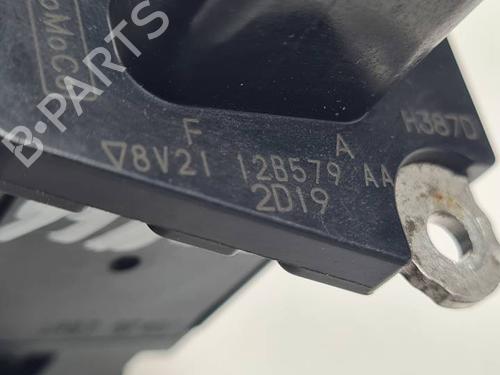 Mass air flow sensor LAND ROVER RANGE ROVER EVOQUE (L538) 2.0 D | BP29989609M95 