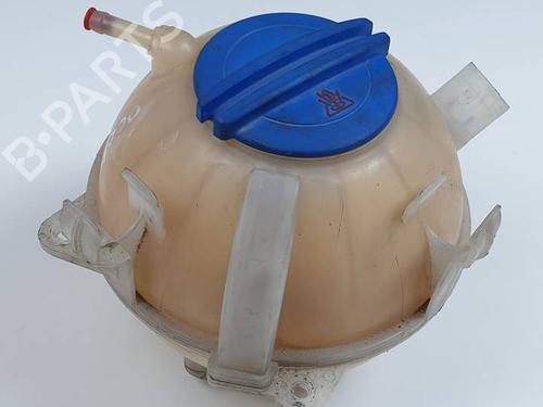 Expansion tank VW GOLF V Variant (1K5) 1.9 TDI | BP29989931C120