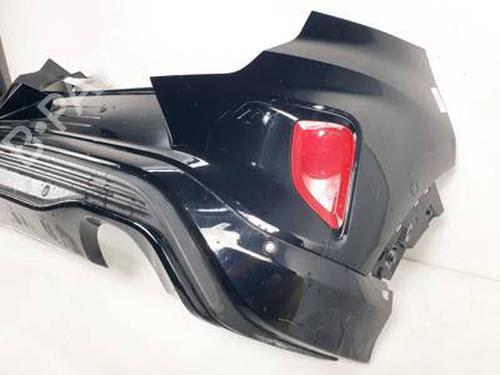 Rear bumper FORD PUMA (J2K, CF7) 1.0 EcoBoost mHEV | BP30278950C8 
