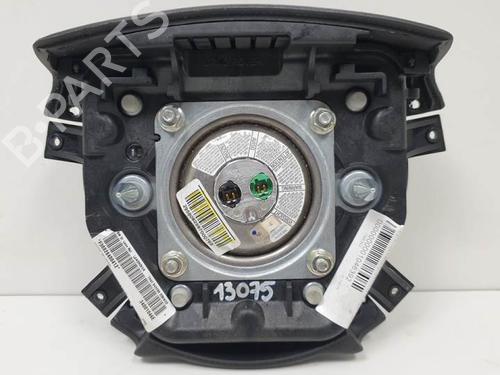 Driver airbag LAND ROVER RANGE ROVER III (L322) 3.6 D 4x4 | BP16687734C9 