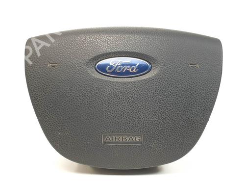 Used Driver airbag Driver airbag FORD TRANSIT Bus (FD_ _, FB_ _, FS_ _, FZ_ _, FC_ _) 2.2 TDCi (130 hp) 28034345 28034345