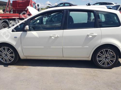 Pulley FORD FOCUS C-MAX (DM2) 1.6 TDCi | BP26030246M122 - Image 14