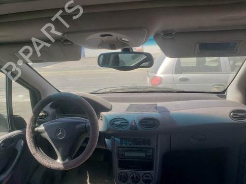 Third brake light MERCEDES-BENZ A-CLASS (W168) A 140 (168.031, 168.131) | BP17724499L11 