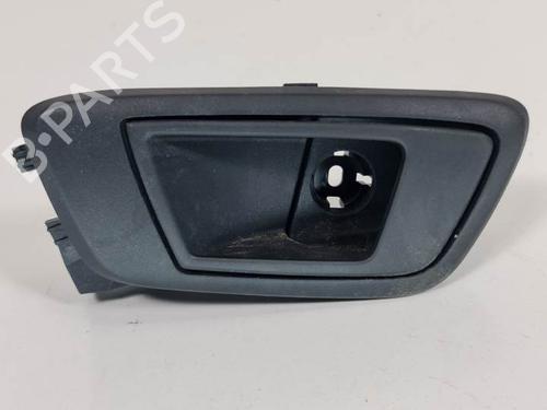 Venstre bak invendig håndtak FORD FIESTA VI (CB1, CCN) 1.25 (82 hp) 6915863