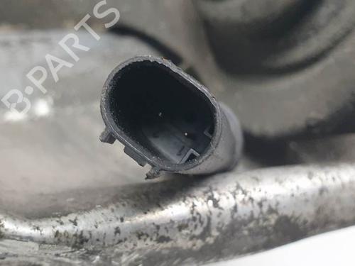 Right rear steering knuckle BMW X5 (E70) xDrive 30 d | BP12380890M28 