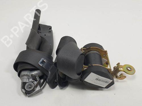 Used Front right seatbelt Front right seatbelt KIA RIO I Hatchback (DC) 1.3 (82 hp) 12981971 12981971