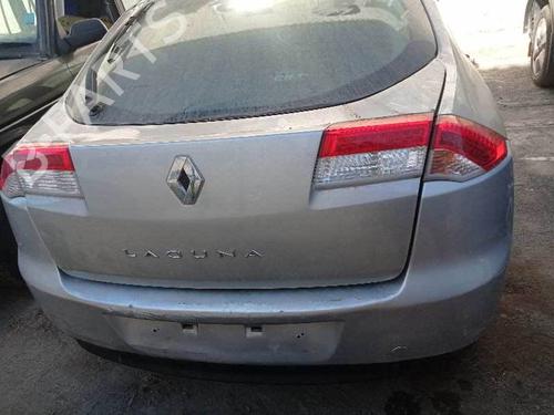 Right sun visor RENAULT LAGUNA III (BT0/1) 2.0 dCi (BT07, BT0J, BT14, BT1A, BT1S) | BP8068506I2 - Image 14