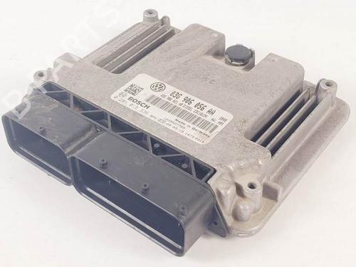 Engine control unit (ECU) SEAT LEON (1P1) 1.9 TDI | BP17757123M57 