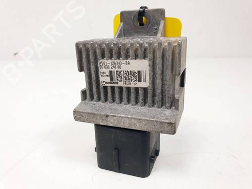 Used Electronic module Electronic module LAND ROVER FREELANDER 2 (L359) 2.2 TD4 4x4 (150 hp) 36069460 36069460