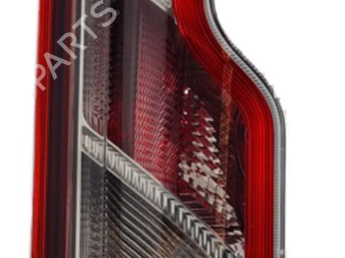 Left taillight FORD TRANSIT CUSTOM V362 Van (FY, FZ) 2.2 TDCi | BP37539330C34 - Image 8