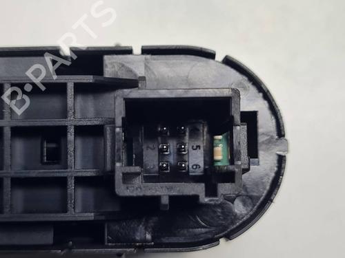 Left front window switch OPEL GRANDLAND / GRANDLAND X (A18, P1UO) 1.5 Turbo D (75) | BP37229950I27 - Image 3