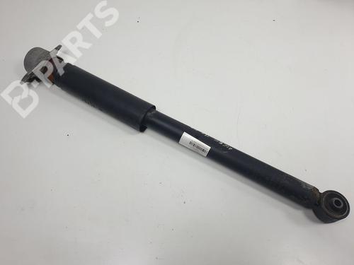 Used Right rear shock absorber Right rear shock absorber SEAT IBIZA III (6L1) 1.9 SDI (64 hp) 11185173 11185173
