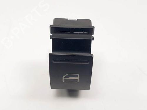 Used Right front window switch VW TOURAN (1T1, 1T2) 1.9 TDI (105 hp) 13749274