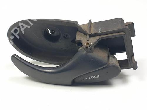 Used Front right interior door handle Front right interior door handle FORD TRANSIT Van (FA_ _) [2000-2006] 11385307 11385307