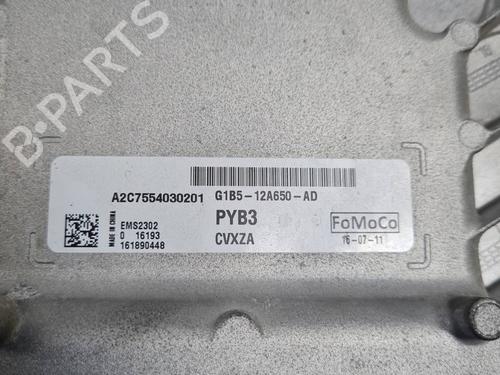 Engine control unit (ECU) FORD KA+ III (UK, FK) 1.2 | BP37586940M57 - Image 4
