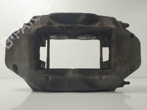 Used Left front brake caliper VW TOUAREG (7LA, 7L6, 7L7) 3.0 V6 TDI (240 hp) 25155180