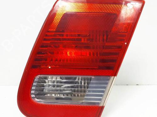Used Right tailgate light Right tailgate light SAAB 9-3 (YS3F, E79, D79, D75) 2.0 t (210 hp) 16341382 16341382