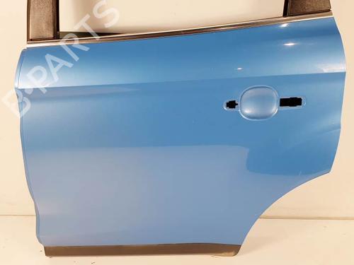 Left rear door FORD KUGA I 2.0 TDCi | BP24990870C4