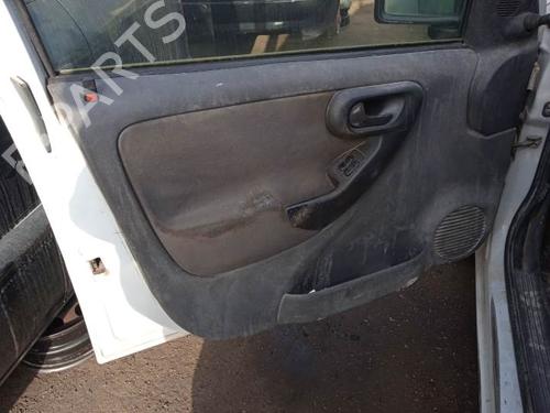 Left taillight OPEL COMBO Box Body/MPV 1.3 CDTI 16V | BP10286845C34 