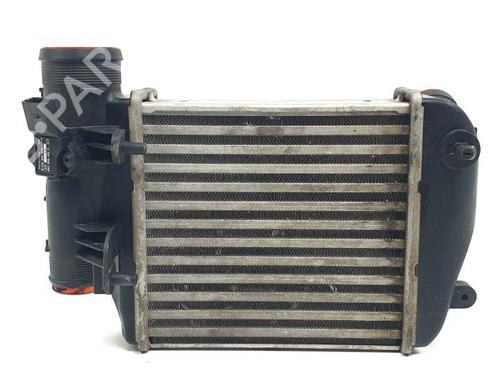 Ladeluftkühler für AUDI A6 Allroad C6 (4FH) 3.0 TDI quattro (233 hp) 28804163
