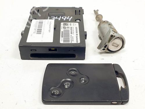 Used Electronic module Electronic module RENAULT MEGANE III Grandtour (KZ0/1) 1.5 dCi (KZ09, KZ0D, KZ1G, KZ29, KZ14, KZ1W, KZ10, KZ1F,... (110 hp) 16480118 16480118