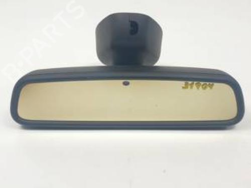 Used Rear mirror BMW X5 (E53) 3.0 d (218 hp) 31058854