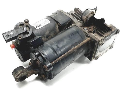 Used Suspension compressor Suspension compressor MERCEDES-BENZ S-CLASS (W221, V221) S 320 CDI (221.022, 221.122) (235 hp) 16069636 16069636