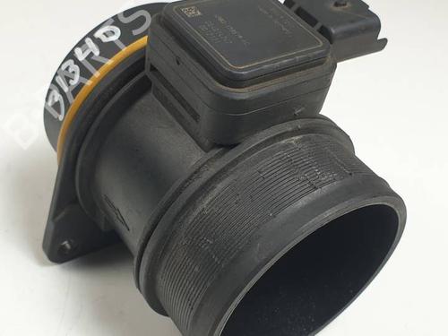 Used Mass air flow sensor JAGUAR XF I (X250) 2.7 D (207 hp) 29875261