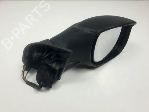 Right mirror CITROËN C3 I (FC_, FN_) 1.4 i Bivalent | BP19923160C27 
