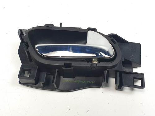 Front right interior door handle PEUGEOT PARTNER Tepee 1.6 HDi | BP29175672I14 