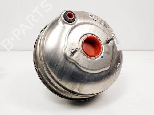 Used Servo brake Servo brake BMW 5 (E60) 530 d xDrive (235 hp) 16353499 16353499