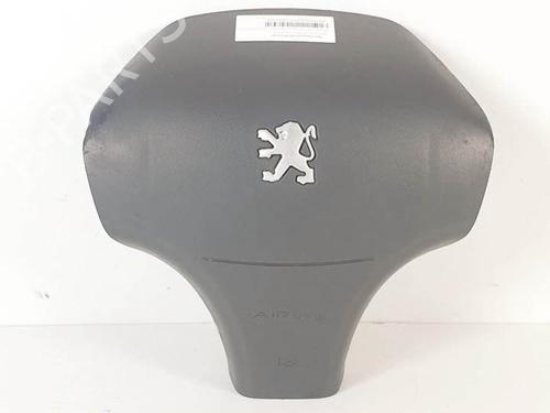 Used Driver airbag PEUGEOT BOXER Van (244) [2001-2025]  17518087
