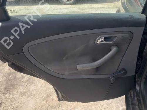 Right taillight SEAT IBIZA III (6L1) 1.4 16V | BP28178304C35