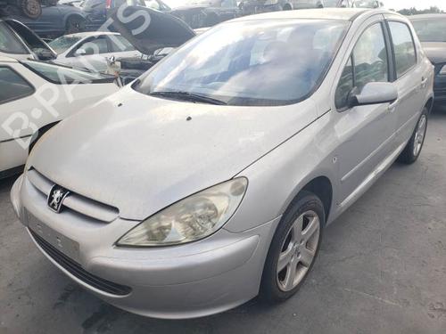 Used Parts PEUGEOT 307 (3A/C) 2.0 16V (136 hp) 4188316