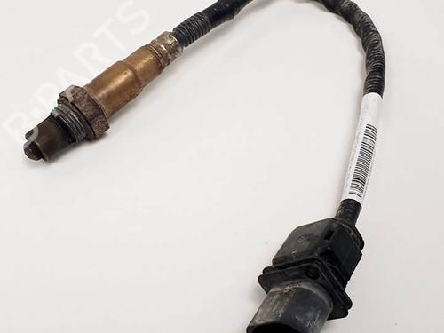 Used Electronic sensor Electronic sensor OPEL VECTRA C (Z02) 1.9 CDTI (F69) (120 hp) 17980907 17980907