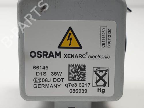 Elektronisk modul CITROËN C4 Grand Picasso I (UA_) 2.0 HDi 138 | BP28027620M83 