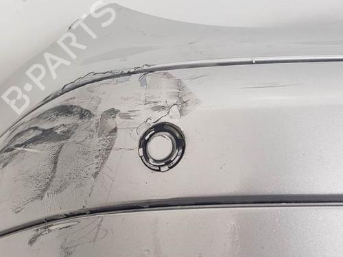 Front bumper MERCEDES-BENZ C-CLASS (W203) C 270 CDI (203.016) | BP24933799C7 