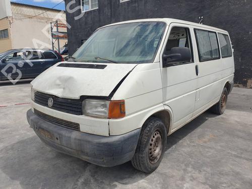 Brugte VW TRANSPORTER T4 Van (70A, 70H, 7DA, 7DH)  1.9 TD  4640541