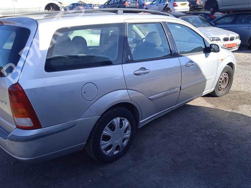 Left front window switch FORD FOCUS I Turnier (DNW) 1.8 TDCi | BP11272140I27 