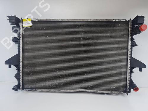 Used Water radiator Water radiator 37871639 37871639