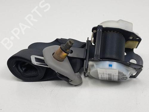 Used Rear right seatbelt Rear right seatbelt MITSUBISHI OUTLANDER I (CU_W) 2.0 4WD (CU2W) (136 hp) 13716138 13716138