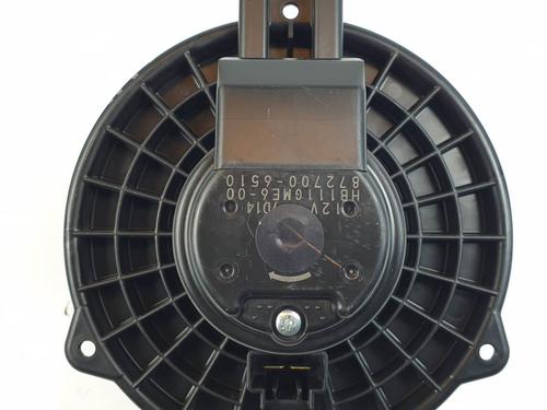 Heater blower motor MAZDA CX-5 (KE, GH) 2.0 (KEEFW) | BP24817190M62 - Image 2