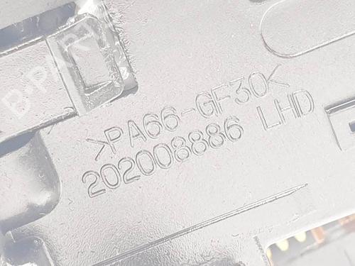 Headlight switch SSANGYONG KORANDO (CK) | BP15847528I24 - Image 2