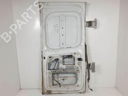 Venstre lasterom dør OPEL VIVARO A Bus (X83) 2.0 CDTI (F7, J7, A07) | BP11032298C76 