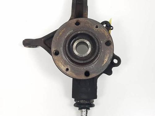 Used Right front steering knuckle Right front steering knuckle 19124523 19124523