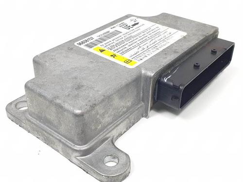 Used ECU airbags OPEL ANTARA A (L07) 2.0 CDTI 4x4 (150 hp) 12360711