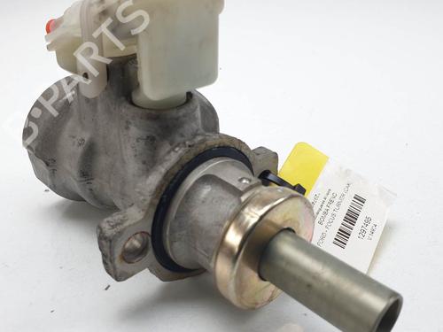 Used Brake master cylinder Brake master cylinder FORD FOCUS I Turnier (DNW) 1.8 TDCi (115 hp) 24627103 24627103